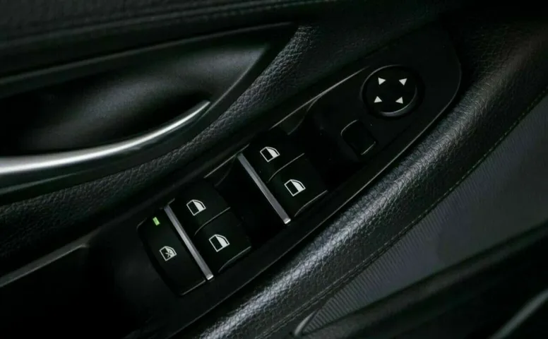 Bmw 5 серии
