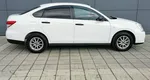 Nissan Almera III (G15)
