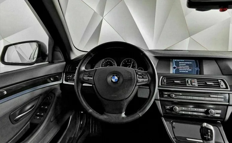 Bmw 5 серии