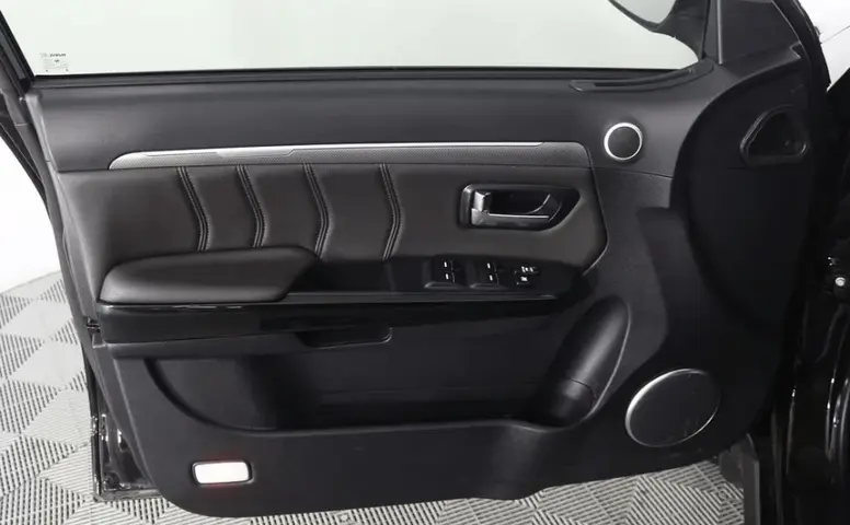 Haval H5