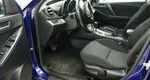 Mazda mazda 3