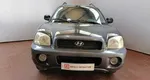 Hyundai SANTA_FE 2.7 AT (173 л.с.)