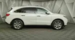Acura MDX 3.5 AT 4WD (290 л.с.) Белый