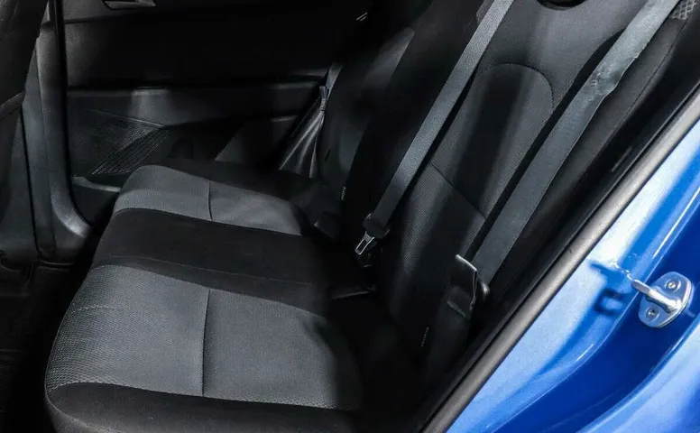 Hyundai creta акпп 2016 с пробегом 87 516 км
