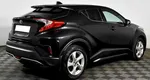 Toyota c-hr cvt 2018 с пробегом 54 827 км