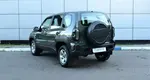 ВАЗ (Lada) Niva