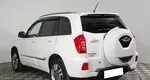Chery Tiggo