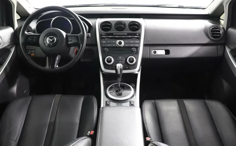 Mazda CX-7 I