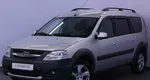 Lada (ваз) largus i cross