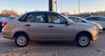 ВАЗ (Lada) Granta