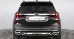 Kia Seltos 2.0 CVT