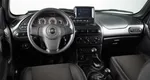 Lada Niva Travel
