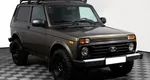 Niva Legend