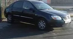 Kia CERATO 1.6 MT (122 л.с.)