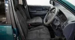 Toyota Ipsum, 2 поколение