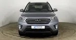 Hyundai Creta 1.6 АКПП