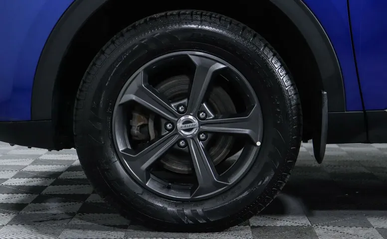 Haval F7x 2.0 РКПП