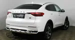 Haval F7x 1.5 РКПП