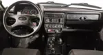 LADA (ВАЗ) 2121 (4x4)