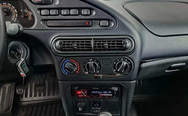 LADA (ВАЗ) Niva I