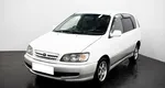Toyota Ipsum, 2 поколение