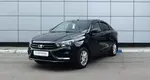 ВАЗ (Lada) Vesta