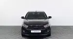 ВАЗ (Lada) Vesta