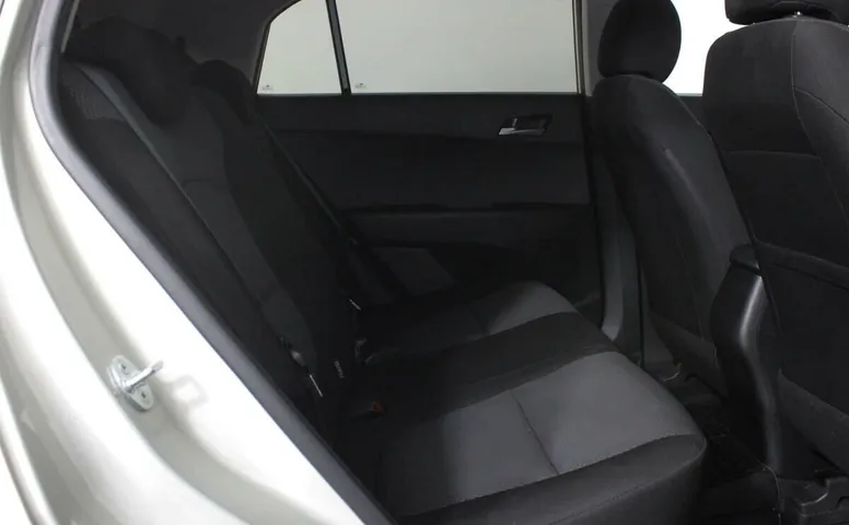 Hyundai Creta 1.6 АКПП