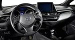 Toyota c-hr cvt 2018 с пробегом 54 827 км