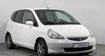 Honda Jazz I Рестайлинг