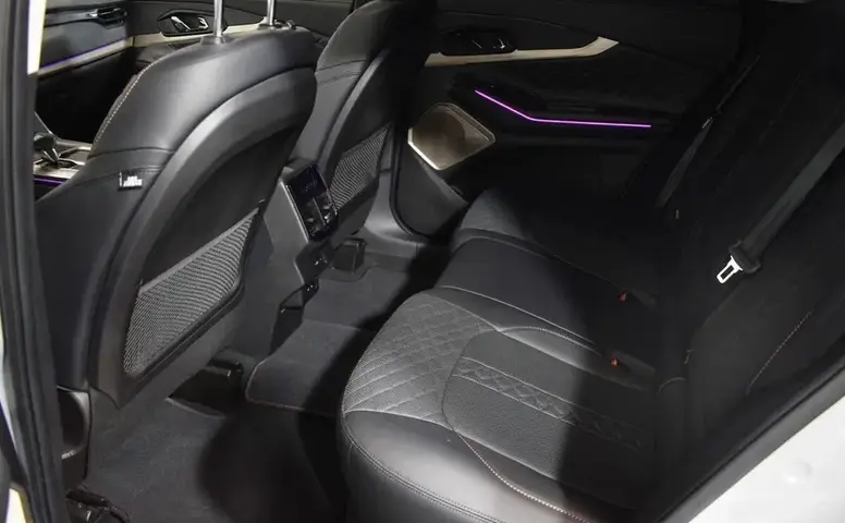 EXEED TLX