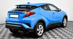 Toyota c-hr cvt 2019 с пробегом 47 362 км