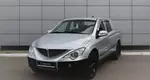 SsangYong Actyon Sports
