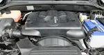 SsangYong Kyron