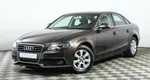 Audi A4 1.8 Вариатор