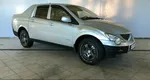 SsangYong ACTYON_SPORT 2.0d AT (141 л.с.) 4WD