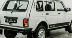 Lada (ваз) 2131 (4x4)