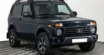 Niva Legend