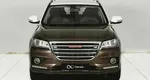 Haval h2