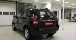Hyundai Tucson I