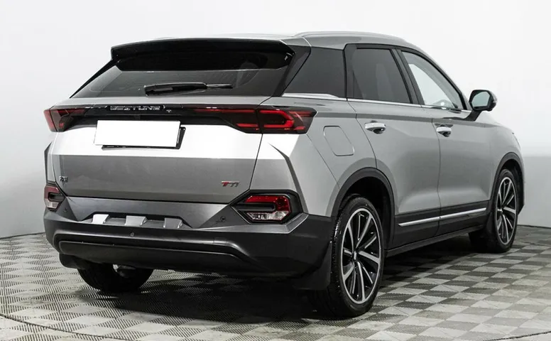 Bestune T77