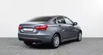 ВАЗ (Lada) Vesta