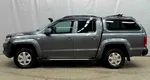 Volkswagen amarok double cab i