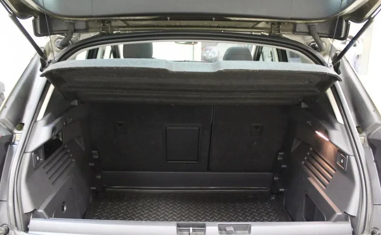 Peugeot 3008 I