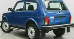 Lada (ваз) 2121 (4x4)