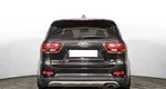 Kia sorento prime акпп 2019 с пробегом 20 500 км