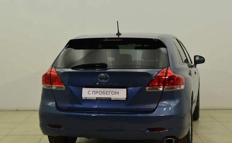 Toyota venza i