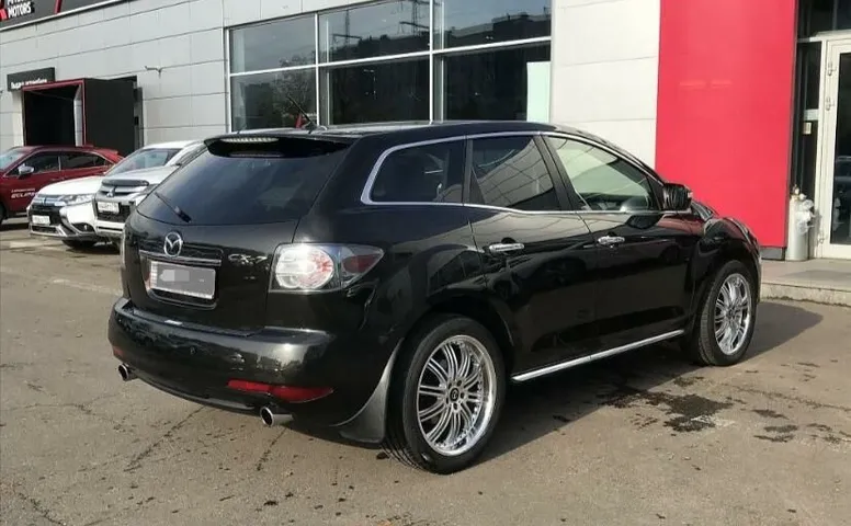 Mazda CX-7