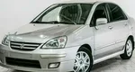 Suzuki liana