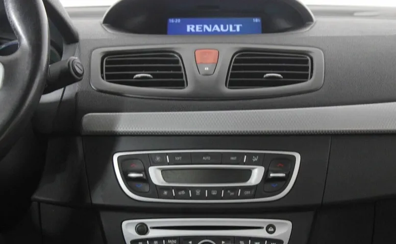 Renault Fluence